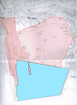 North Queensferry Harbour.  More detail can be found in the Rules and Regulations.